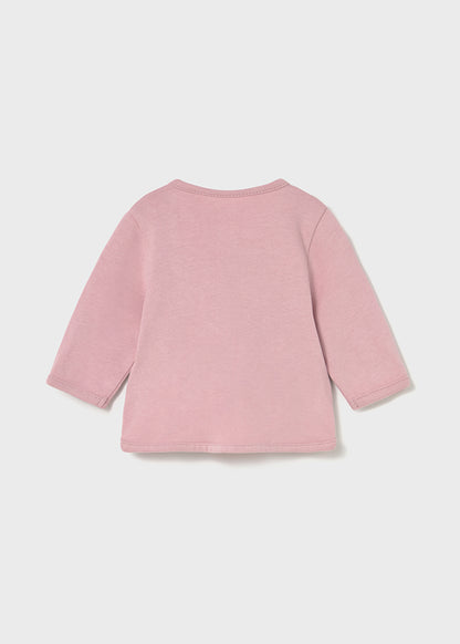 Camiseta m/l 2057
