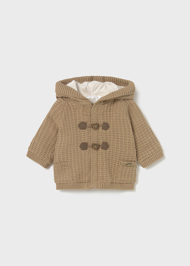 Rebecon tricot mayoral 2330