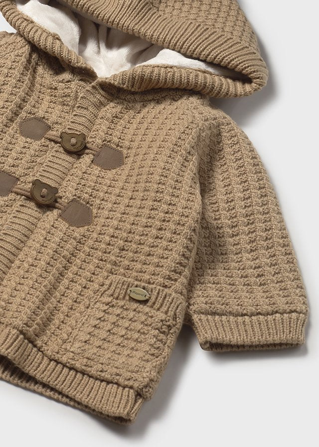 Rebecon tricot mayoral 2330