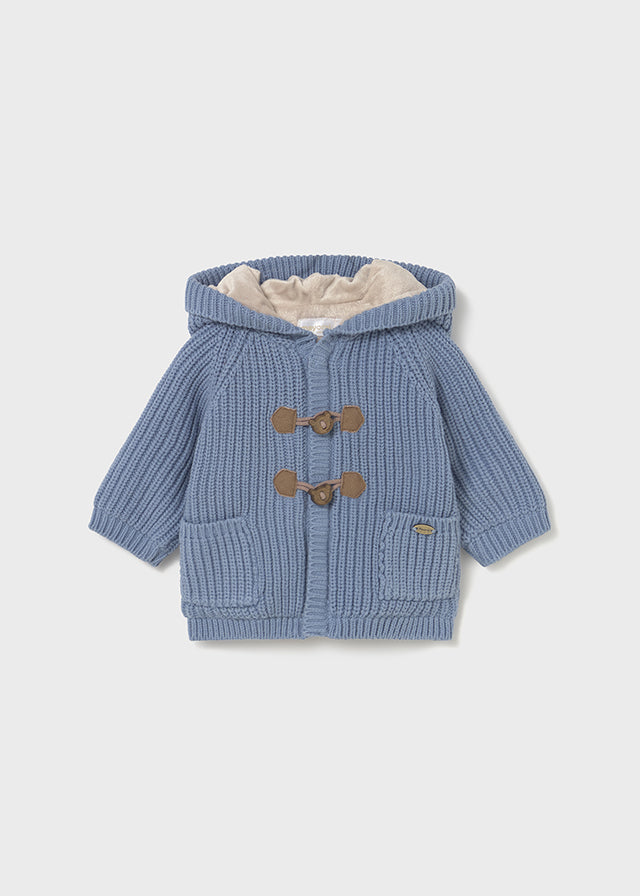 Rebecon tricot mayoral 2330