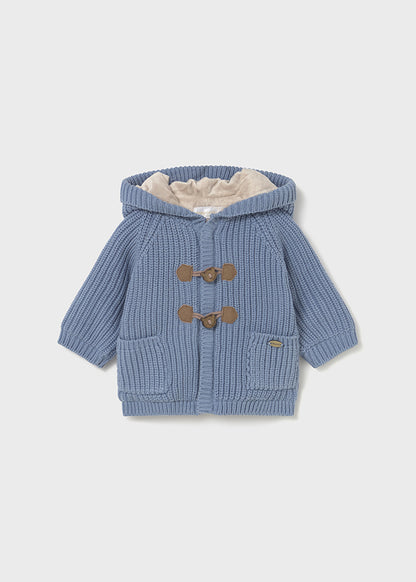 Rebecon tricot 2330
