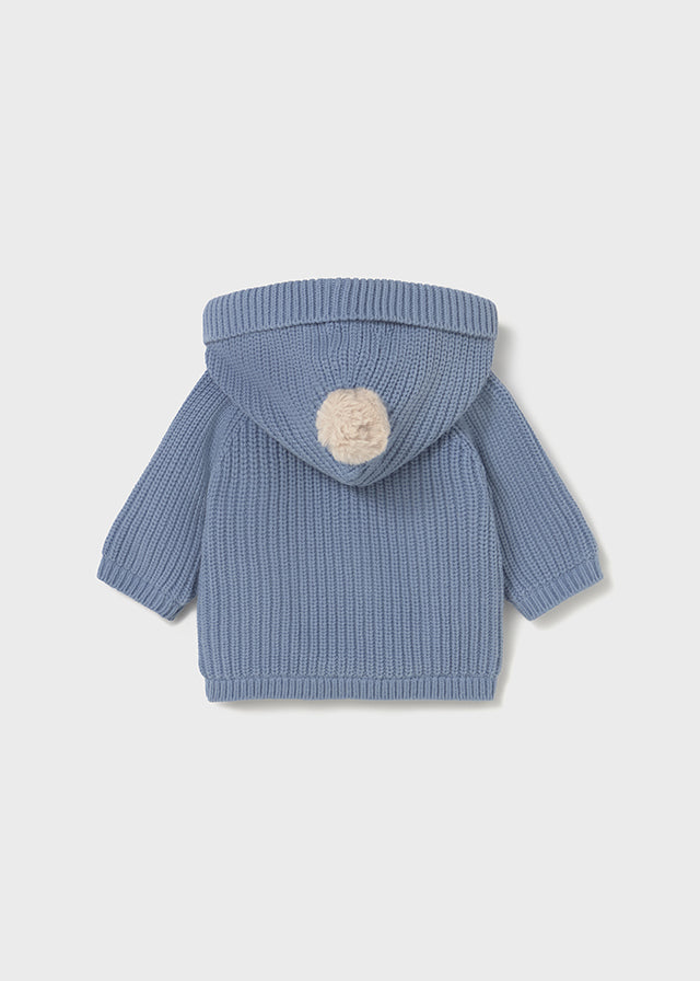 Rebecon tricot mayoral 2330