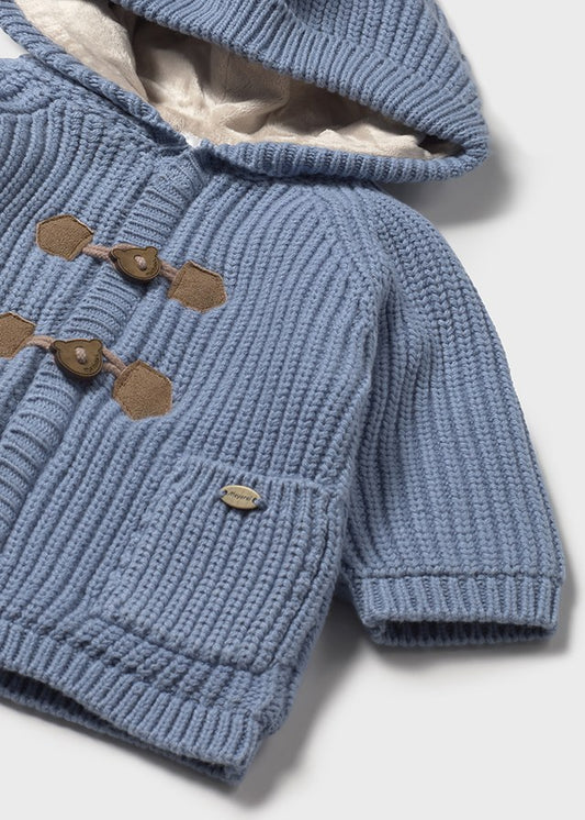 Rebecon tricot 2330