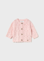 Rebeca tricot larga  mayoral 2332
