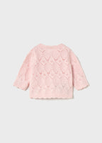 Rebeca tricot larga  mayoral 2332
