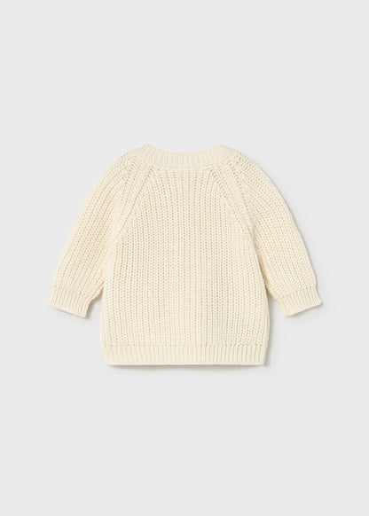 Cardigan tricot 2339