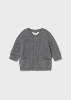 Cardigan tricot mayoral 2339