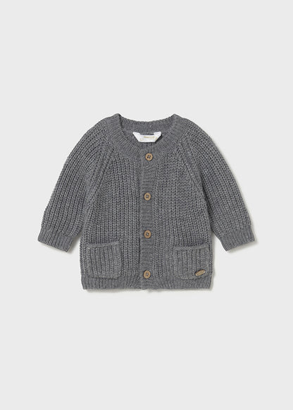Cardigan tricot 2339