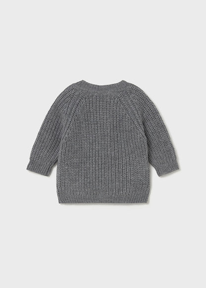 Cardigan tricot 2339