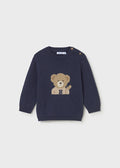 Jersey intarsia grande mayoral 2341