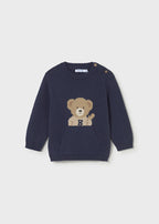 Jersey intarsia grande mayoral 2341