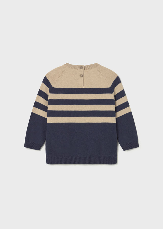 Jersey bloques 2342