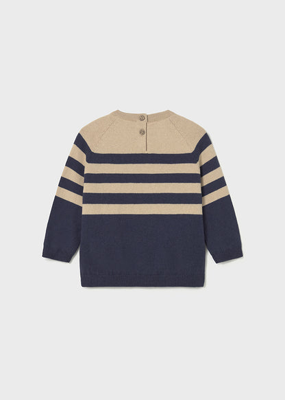 Jersey bloques 2342
