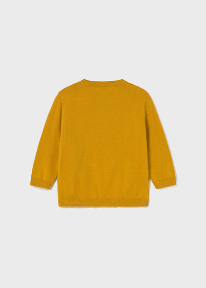 Jersey intarsia 2343