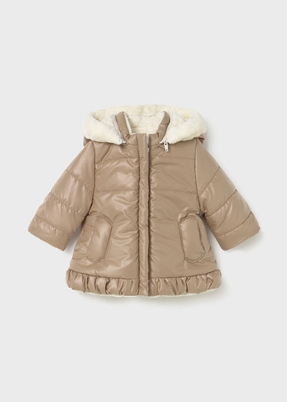 Chaqueton reversible 2404