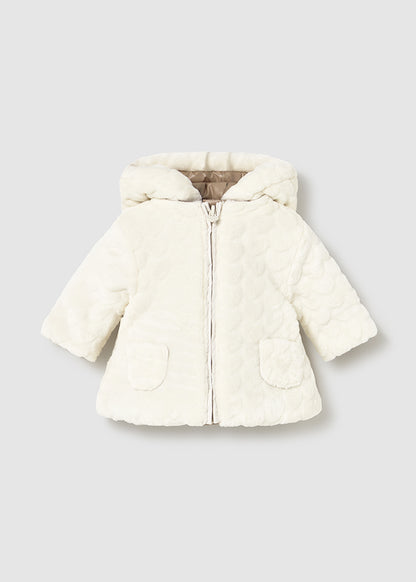 Chaqueton reversible 2404