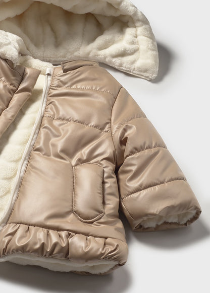 Chaqueton reversible 2404