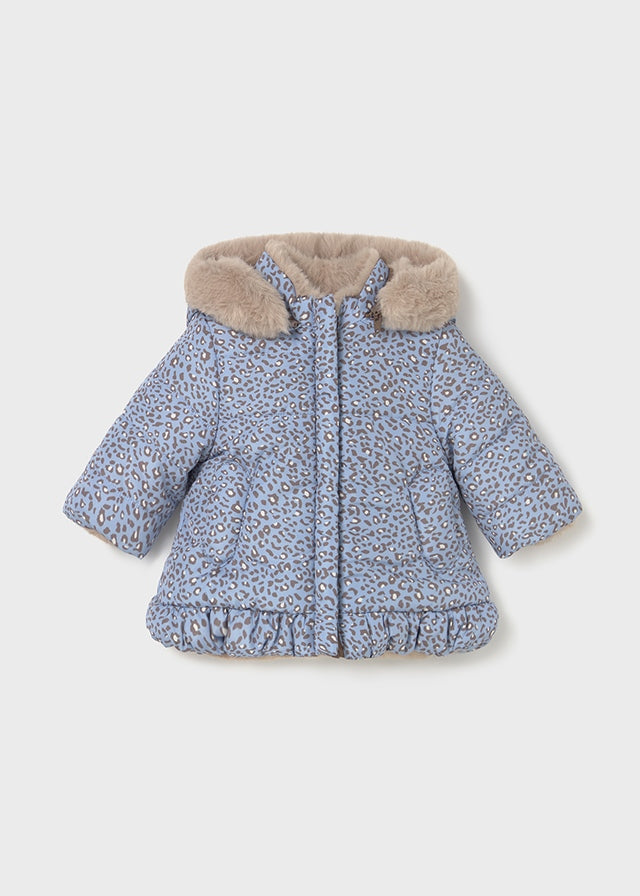 Chaqueton reversible 2404