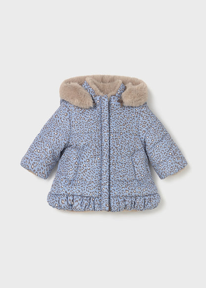 Chaqueton reversible 2404