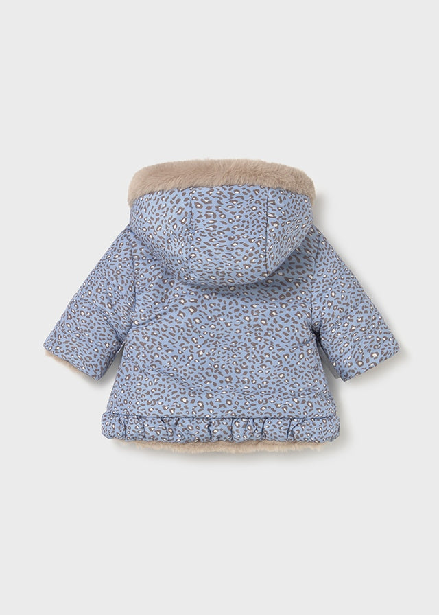 Chaqueton reversible 2404