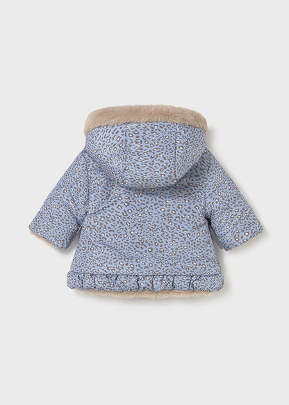 Chaqueton reversible 2404