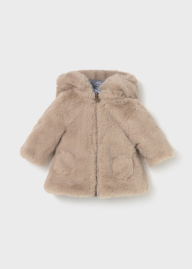 Chaqueton reversible 2404