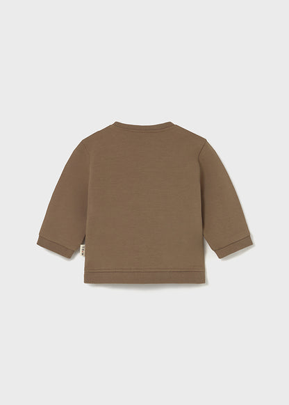 Pullover 2406