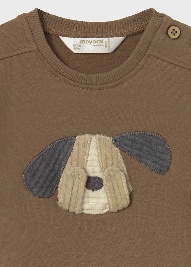 Pullover 2406