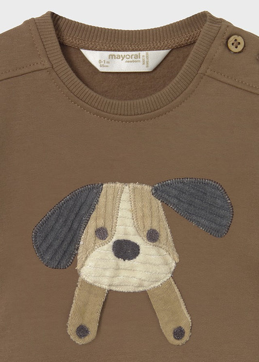 Pullover 2406