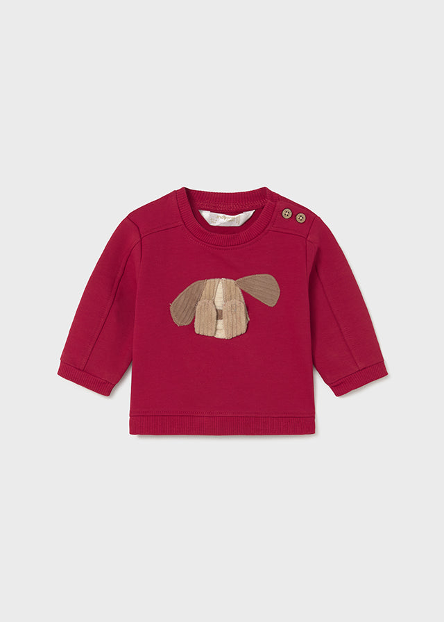 Pullover 2406