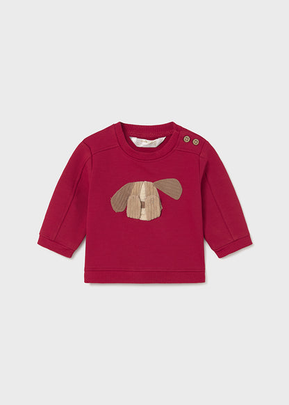 Pullover 2406