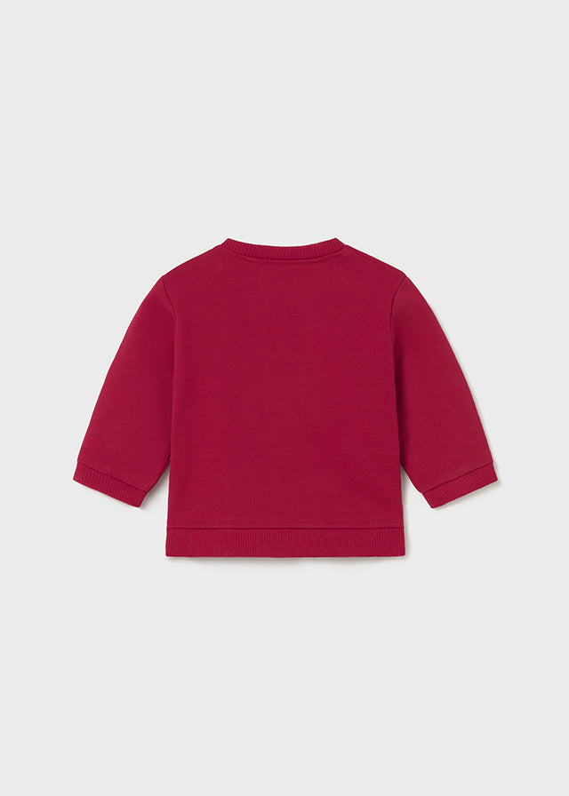 Pullover 2406