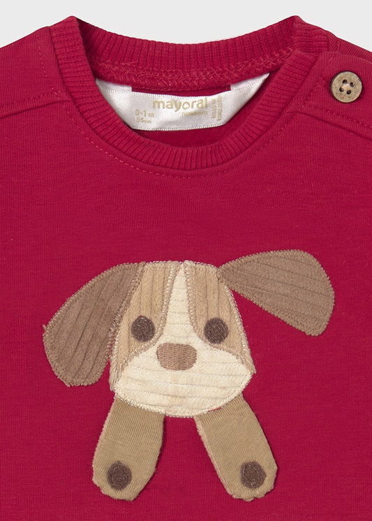 Pullover 2406