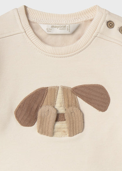 Pullover 2406