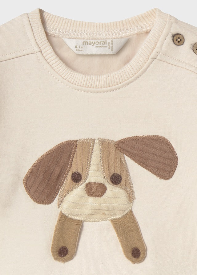 Pullover 2406