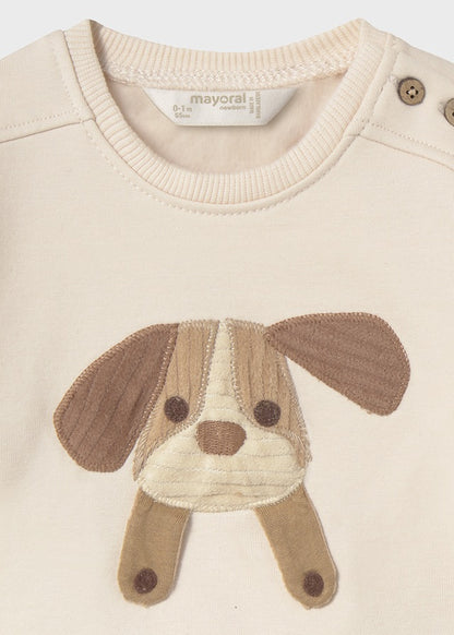 Pullover 2406