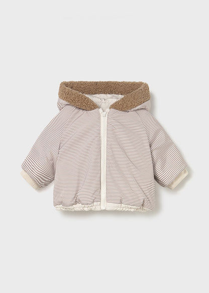 Chaqueton reversible 2410