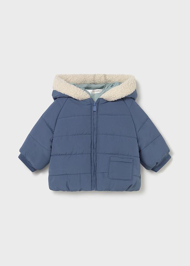 Chaquetón reversible mayoral 2410