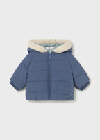 Chaquetón reversible mayoral 2410