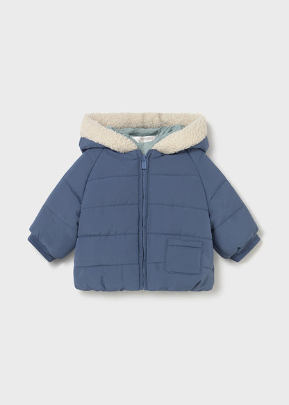 Chaqueton reversible 2410
