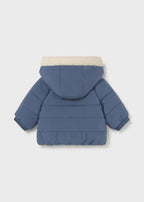 Chaquetón reversible mayoral 2410
