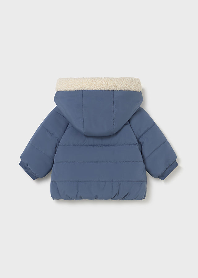 Chaqueton reversible 2410