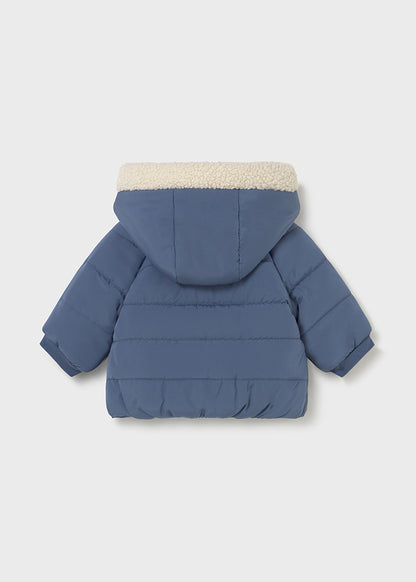 Chaqueton reversible 2410
