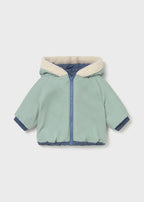 Chaquetón reversible mayoral 2410