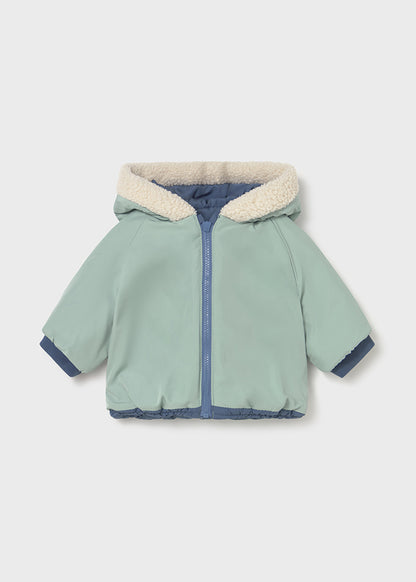 Chaqueton reversible 2410