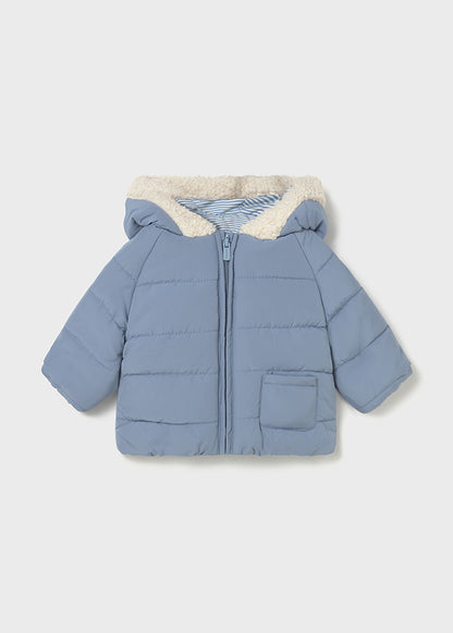 Chaqueton reversible 2410