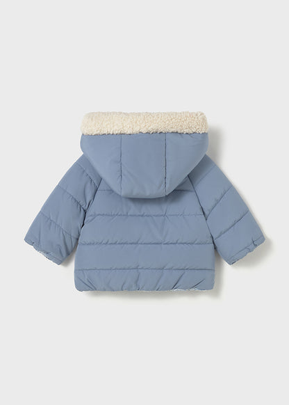Chaqueton reversible 2410