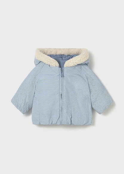 Chaqueton reversible 2410