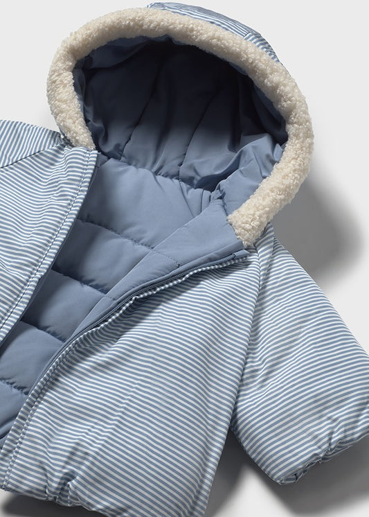Chaqueton reversible 2410
