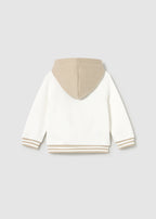 Pullover capucha mayoral 2414